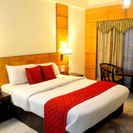 Hotel City Centaur Bangalore Exterior foto
