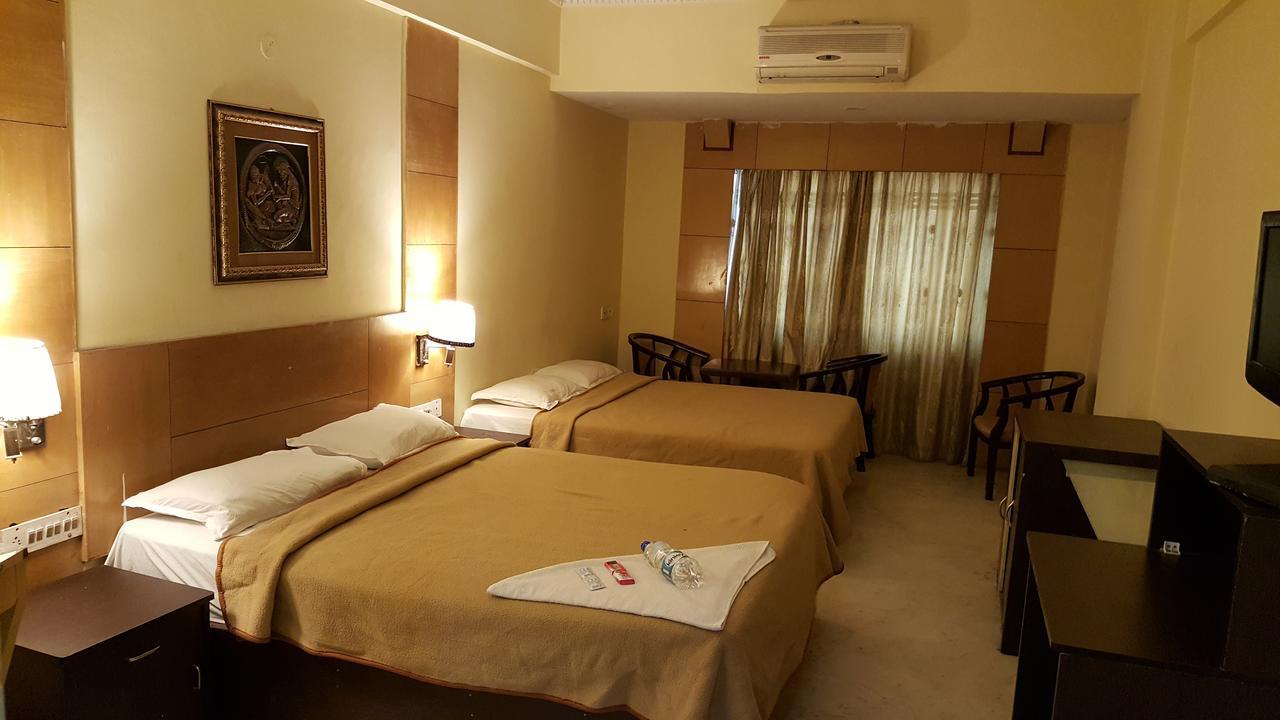 Hotel City Centaur Bangalore Exterior foto