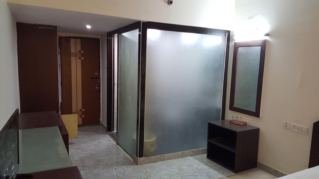 Hotel City Centaur Bangalore Exterior foto