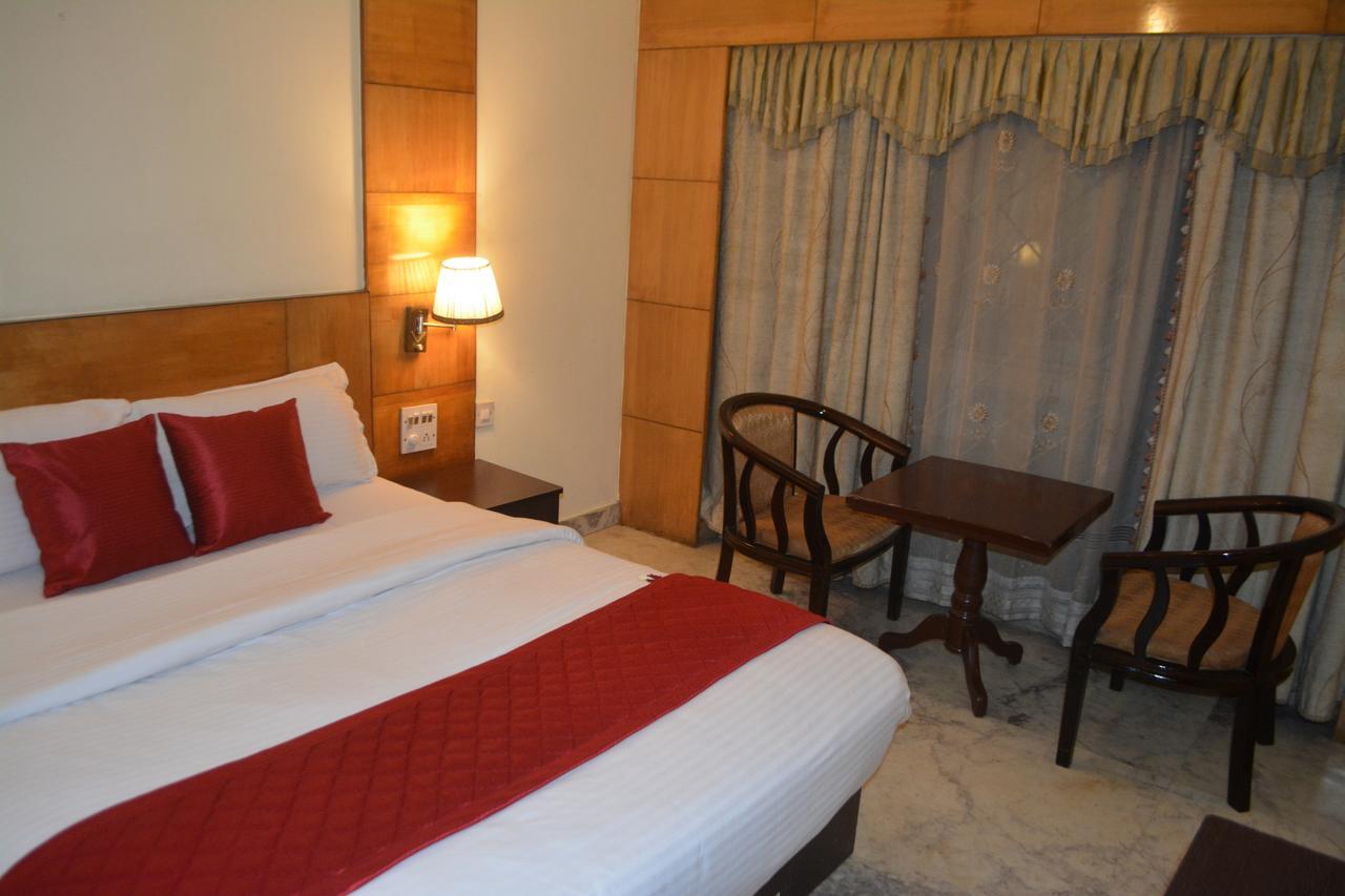 Hotel City Centaur Bangalore Exterior foto