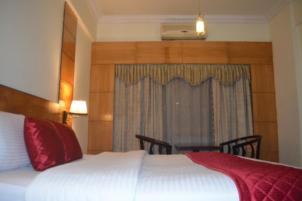 Hotel City Centaur Bangalore Exterior foto