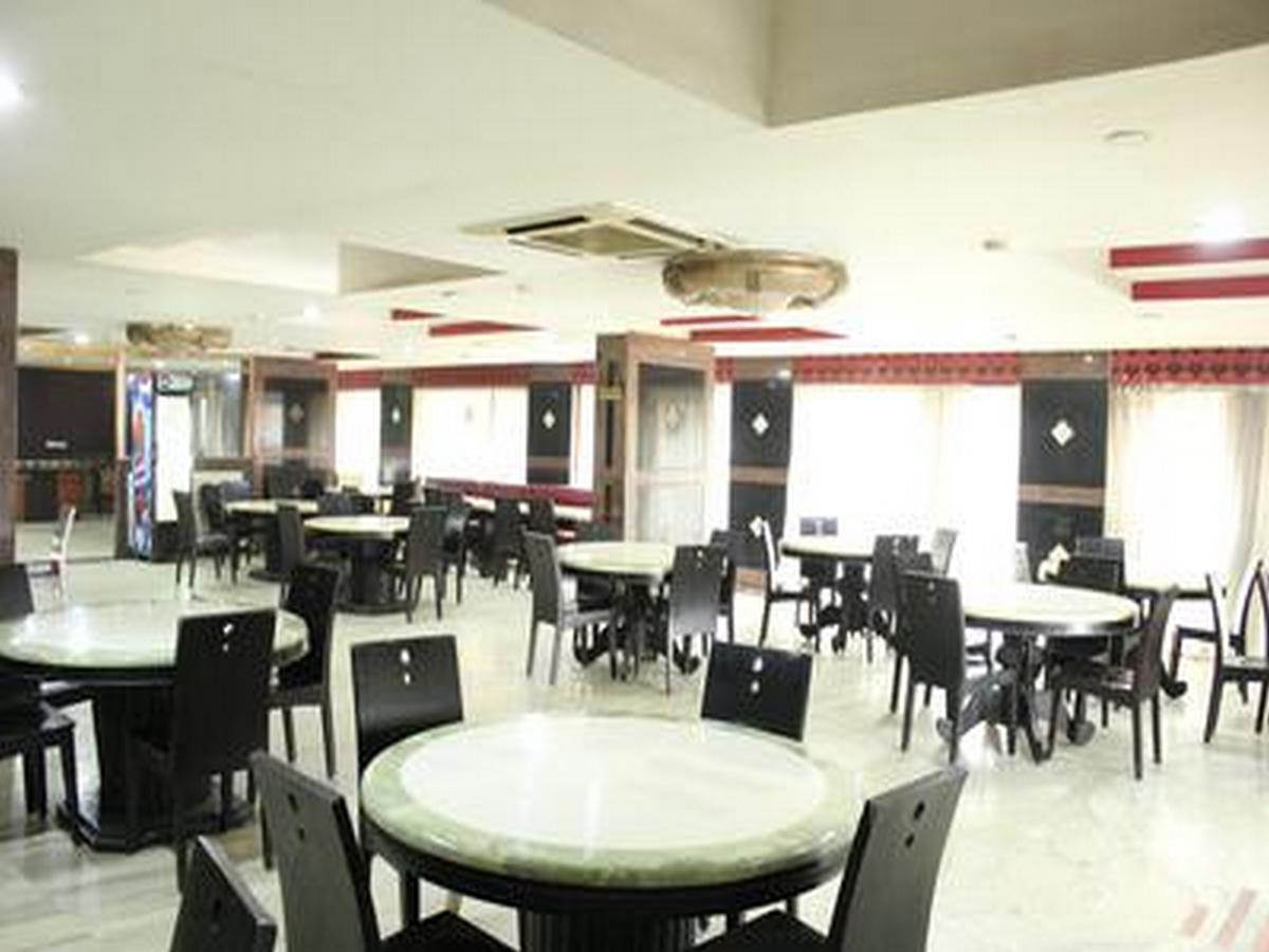 Hotel City Centaur Bangalore Exterior foto